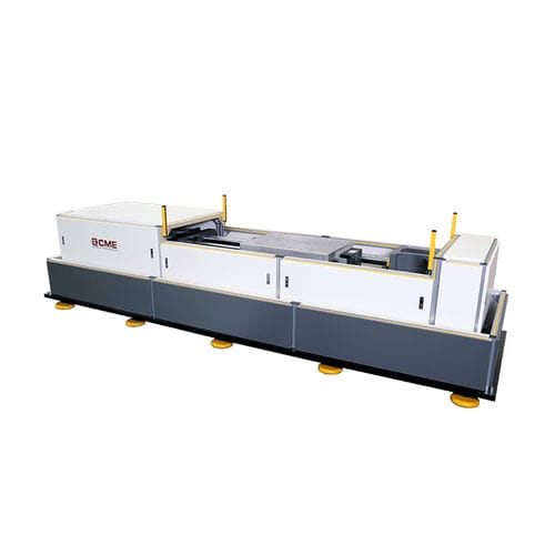 Испытательная машина с ударом - KRD12 series - CME Technology Co., Ltd. - механическая / ударного воздействия / с падением