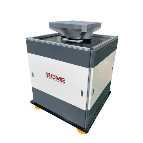Механическая испытательная машина - KRD13 series - CME Technology Co., Ltd. - ускорения / ударного воздействия / с ударом