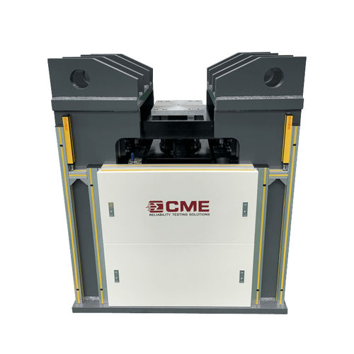Испытательная машина спектра ударных импульсов - KRD14 series - CME Technology Co., Ltd. - рабочих характеристик / механическая / ускорения