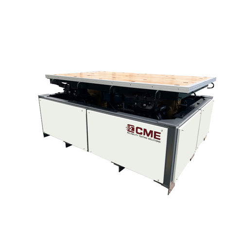 Механическая испытательная машина - KRD50 series - CME Technology Co., Ltd. - на грузоподъемность / вибрация / качества