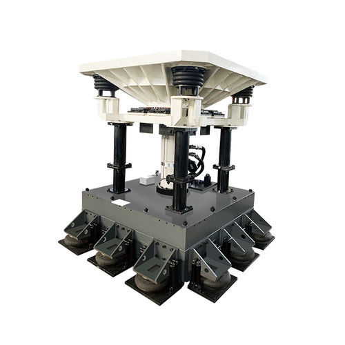 Испытательная машина для определения срока службы - KRD70 series - CME Technology Co., Ltd. - вибрация / скорости / ускорения