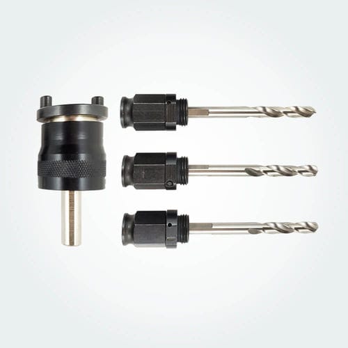 Кольцевая пила для дерева - 52040MX - Maxtech Consumer Products Limited