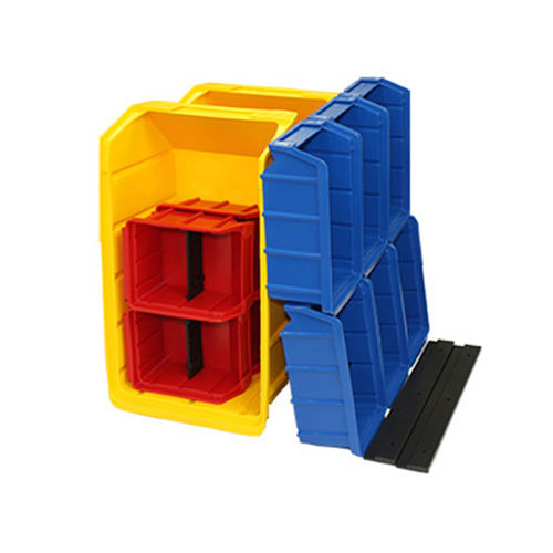 Складской лоток из пластика - 7603 series  - Maxtech Consumer Products Limited - для хранения / гибкий