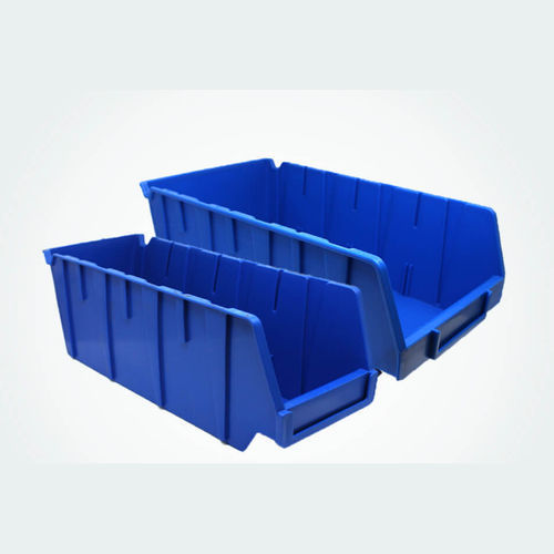 Складской лоток из пластика - 760 series  - Maxtech Consumer Products Limited - гибкий