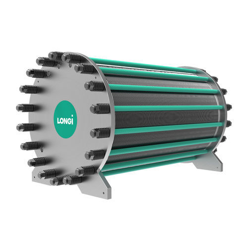 Электролизная установка для очистки воды - Lhy-A1000 - LONGi Green Energy Technology Company