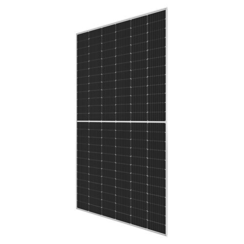 Умный фотоэлектрический модуль - LR5-72HBD-5 series - LONGi Green Energy Technology Company