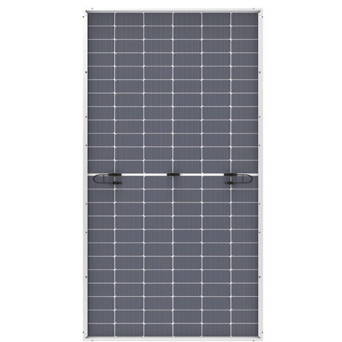 Фотоэлектрический модуль из монокристаллического кремния - LR7-72HGD - LONGi Green Energy Technology Company - CE / ISO / TÜV