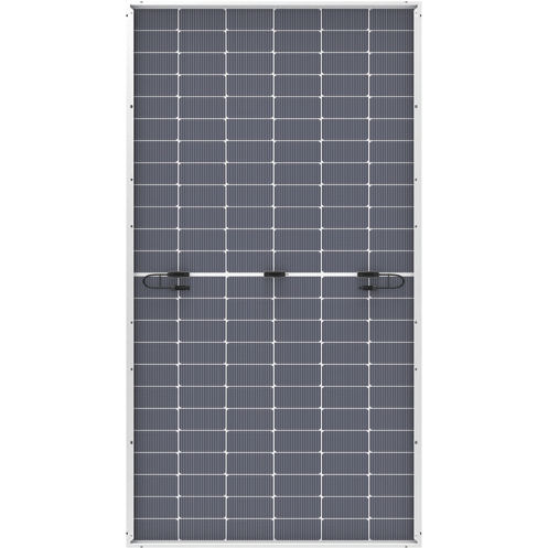 Фотоэлектрический модуль из монокристаллического кремния - LR5-72HGD - LONGi Green Energy Technology Company - CE / ISO / TÜV
