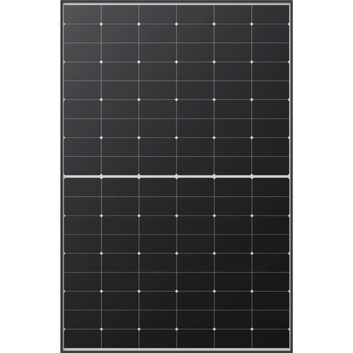 Фотоэлектрический модуль из монокристаллического кремния - LR5-54HTH - LONGi Green Energy Technology Company - CE / ISO / TÜV