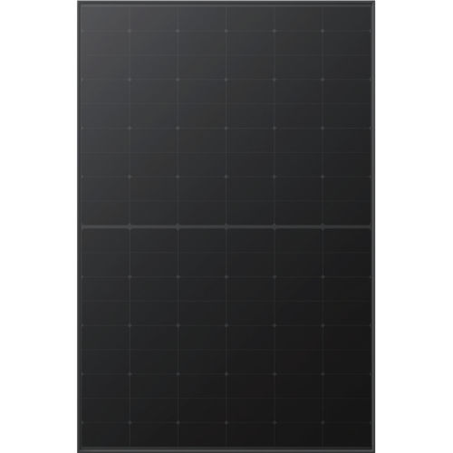Фотоэлектрический модуль - LR5-54HTB - LONGi Green Energy Technology Company