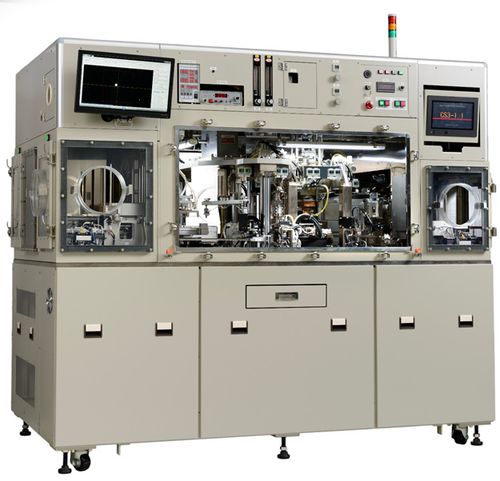 Автоматический станок для сварки - CS3-1.1 - Origin Co., Ltd.