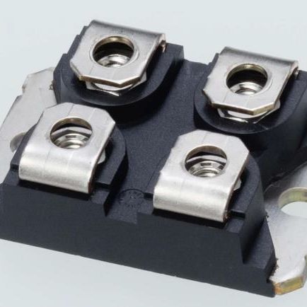 Снаббер SiC - SS120ZP120A - Origin Co., Ltd.