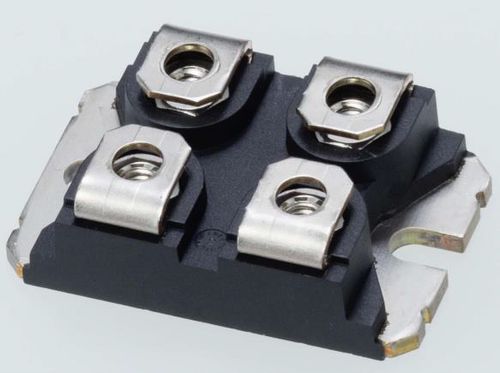 Снаббер MOSFET - OFS50M120F - Origin Co., Ltd. - высокого напряжения / с низким сопротивлением / SiC