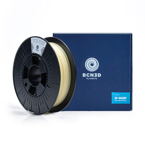 Филамент BVOH для принтера 3D - bcn3d - 2,85 mm / растворимый