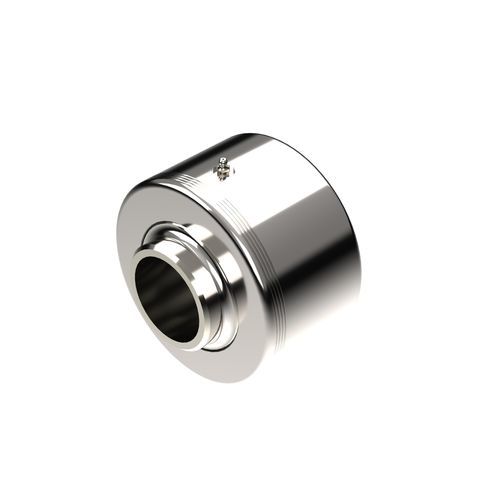 Поворотное соединение для воды - E1-KK1 SS - ROTOTECH MAKİNA SAN. VE DIŞ TİC. LTD. ŞTİ. - для масла / для химических продуктов / для газа