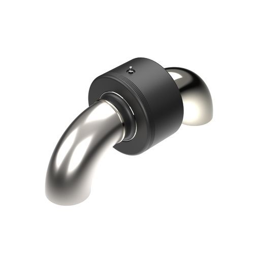 Поворотное соединение для воды - E1-KK3 Series - ROTOTECH MAKİNA SAN. VE DIŞ TİC. LTD. ŞTİ. - для масла / для непрерывного литья / промышленное