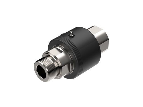 Гидравлический фитинг - E5-ED series - ROTOTECH MAKİNA SAN. VE DIŞ TİC. LTD. ŞTİ. - резьбовой / BSP / UNF