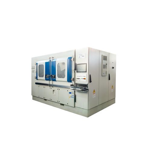 Испытательный стенд импульсного давления - HP SERIES - Test Industry - с управлением от компьютера / для труб / промышленный