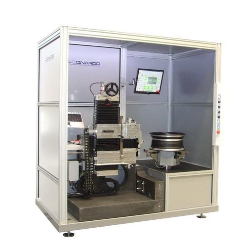 Измерительная система критического размера - CL - Test Industry - пространственная / оптическая / колеса