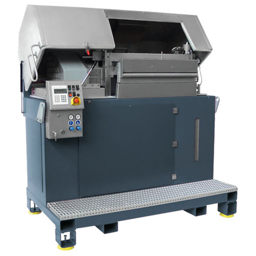 Гранулятор сухим тростником - M-ASG - Maag Germany GmbH - с ротором / для полимеров / компактный