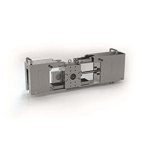 Заменитель фильтра непрерывного действия - FSC - Maag Germany GmbH - гидравлический / с ручным управлением / на основе полимеров