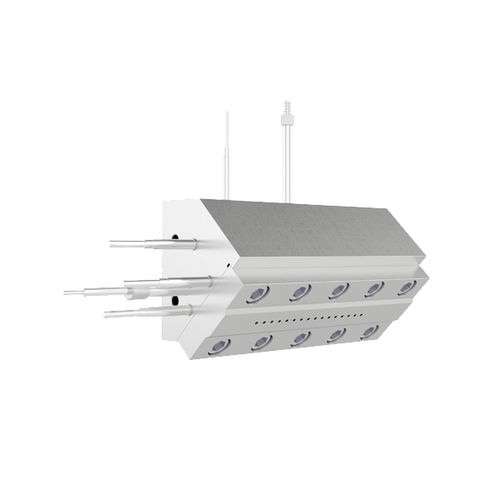 Экструзионная система колец - PFS - Maag Germany GmbH - для экструзии / для кольцевого гранулятора