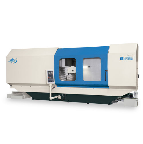 Станок для шлифования для инструментов - multiLine - Precision Surfacing Solutions GmbH & Co. KG - автоматический / 3 оси / с прямым приводом