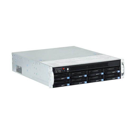 Сервер для стокирования - EIS-H2205R - Guangzhou Special Control Electronic Industrial Co;Ltd. - 2U / Intel® Xeon E5-2600 / промышленный