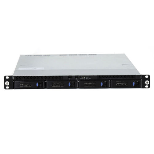 Коммуникационный сервер - EIS-H1103R - Guangzhou Special Control Electronic Industrial Co;Ltd. - 1U / Intel® Xeon E3-1200v3 / промышленный