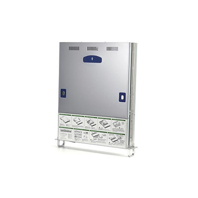 Сервер для сети - EIS-2105 - Guangzhou Special Control Electronic Industrial Co;Ltd. - 2U / Intel® Xeon E5 / промышленный