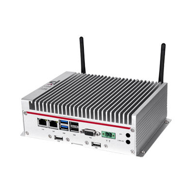 ПК бокс - MEC-T5562 - Guangzhou Special Control Electronic Industrial Co;Ltd. - встроенный / Intel® Core i5 / VGA