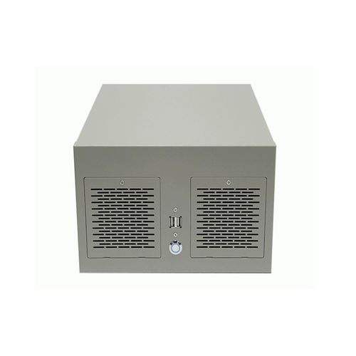 ПК бокс - IPC-606 - Guangzhou Special Control Electronic Industrial Co;Ltd. - настенный / Intel® Core™ i-серии / HDMI