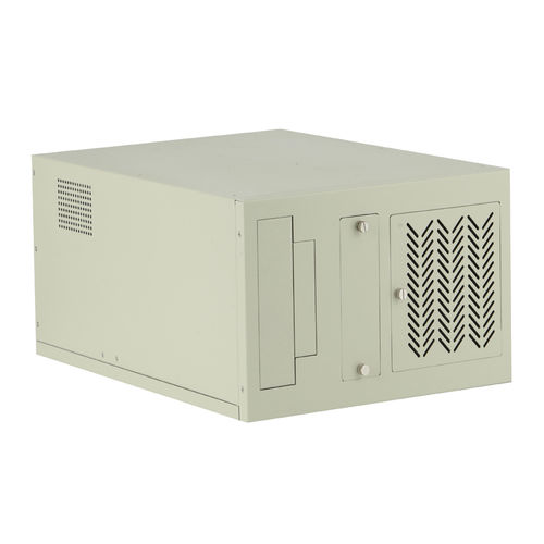 ПК бокс - IPC-608 - Guangzhou Special Control Electronic Industrial Co;Ltd. - настенный / Intel® Core™ i-серии / HDMI