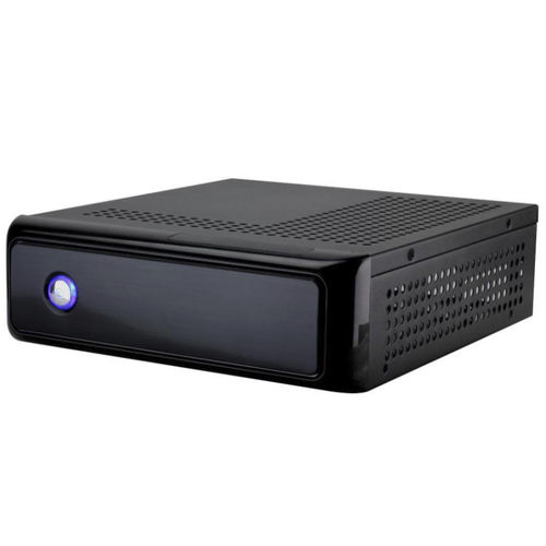 ПК бокс - BOX-H110 - Guangzhou Special Control Electronic Industrial Co;Ltd. - для письменного стола / Intel® Core™ / Intel® Pentium