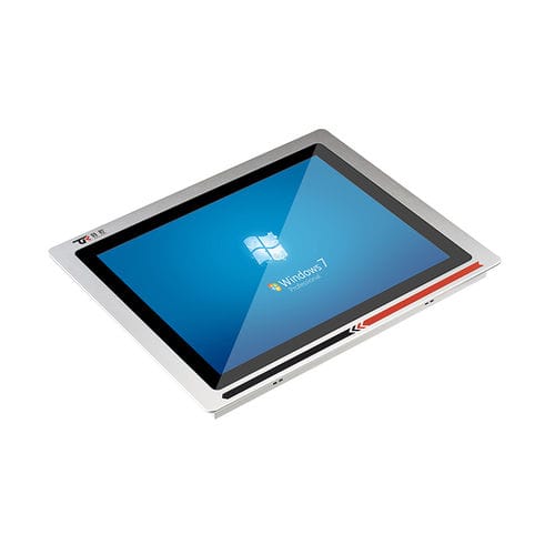 Панельный ПК с мультисенсорным экраном - PPC-H1564CT - Guangzhou Special Control Electronic Industrial Co;Ltd. - 15" / 1024x768 / Intel® Core i5 7200U