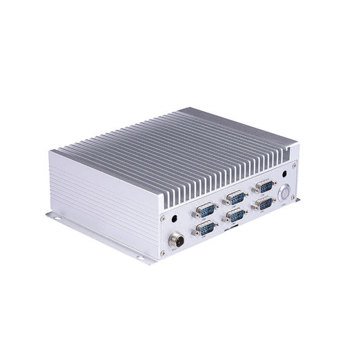 ПК без вентилятора - MEC-T1962 - Guangzhou Special Control Electronic Industrial Co;Ltd. - бокс / встроенный / Intel® Celeron J1900