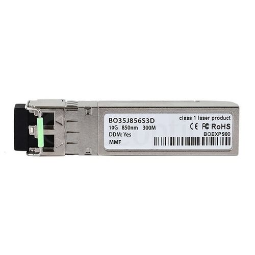 Приемопередатчик Ethernet - BlueOptics 10GBASE-SR 300M - CBO GmbH - Gigabit Ethernet / SFP / многомодовый