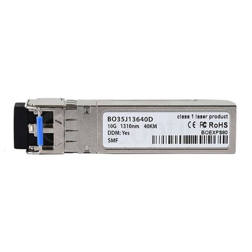 Приемопередатчик Ethernet - SFP993-1LH-AS - CBO GmbH - SFP / одномодовый / высокая скорость