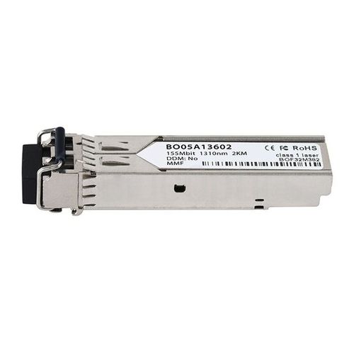 Приемопередатчик Ethernet - SFP-1FEMLC-T - CBO GmbH - SFP / многомодовый / высокая скорость