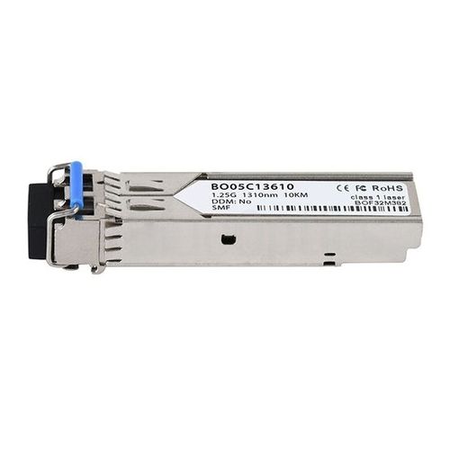 Приемопередатчик Ethernet - SFP-1GLXLC-T - CBO GmbH - SFP / одномодовый / высокая скорость