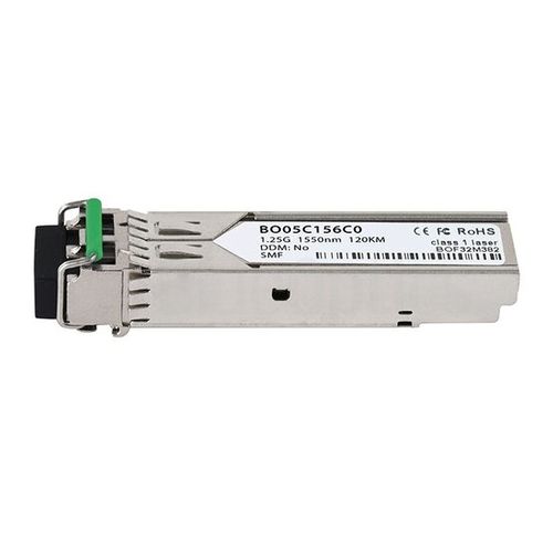 Приемопередатчик Ethernet - M-SFP-LH+/LC - CBO GmbH - SFP / одномодовый / высокая скорость