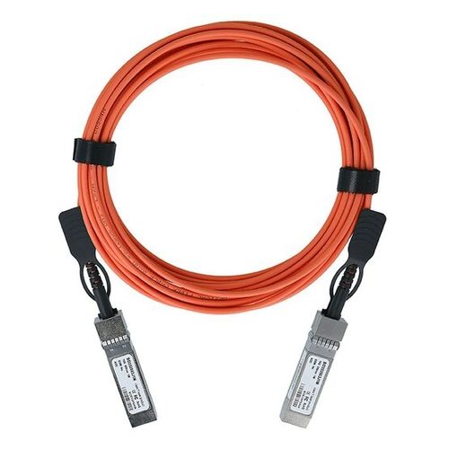Круглый оптический кабель - BlueOptics SFP+ 10GBASE-SR 3 - CBO GmbH - гибкий / многомодовый / подключения