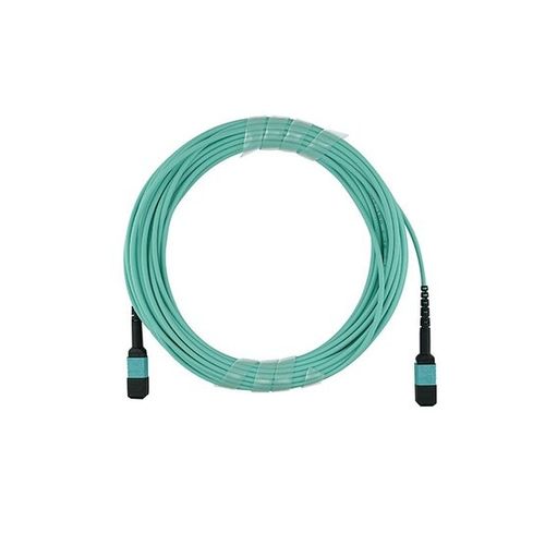 Оптический кабель тип MPO - BlueOptics OM3 12 Cores Type B - CBO GmbH - многоволоконный / IEC / многомодовый