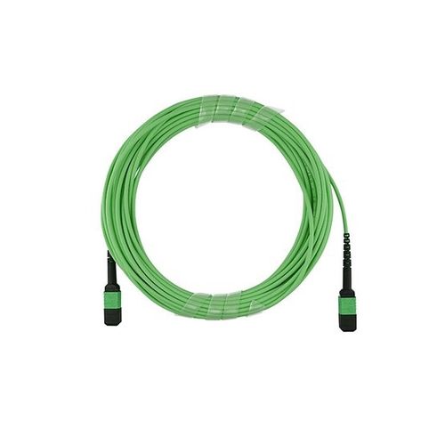 Оптический кабель тип MPO - BlueOptics OM5 12 Cores Type B - CBO GmbH - многоволоконный / многомодовый / магистральный