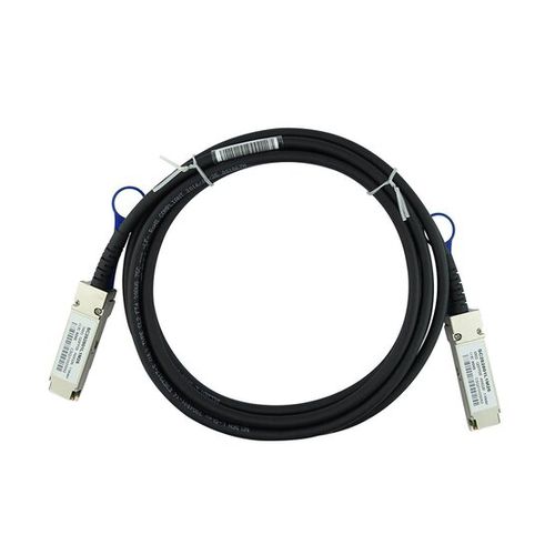 Оптический кабель для передачи данных - CAB-Q28-Q28-3M - CBO GmbH - Ethernet / из меди