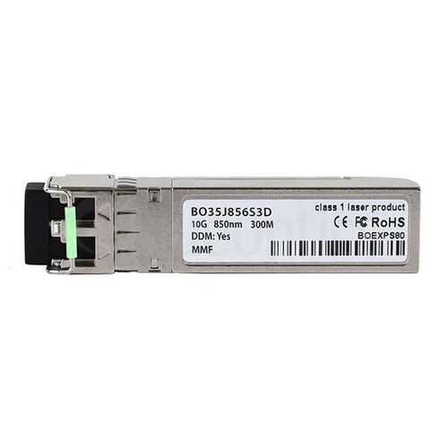 Приемопередатчик Ethernet - DEM-431XT - CBO GmbH - высокая скорость