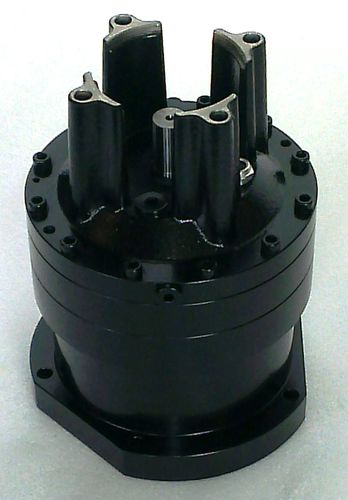 Циклоидальный серворедуктор - 2S-R90/0-65-C9 - AKIM AG - коаксиальный / со сплошным валом / 50-100 Nm