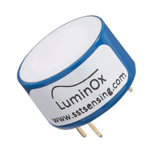 Оптический датчик кислорода - SST LuminOx - Process Sensing Technologies - с длительным сроком службы