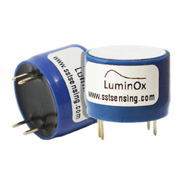 Оптический датчик кислорода - LOX-02-S - Process Sensing Technologies - с длительным сроком службы