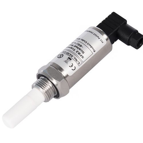 Датчик точки росы G 1/2 - SF82 series - Process Sensing Technologies - G 3/4 / BSP 1/4 / 2 провода